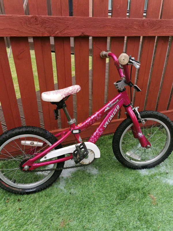 14 inch specialized bike